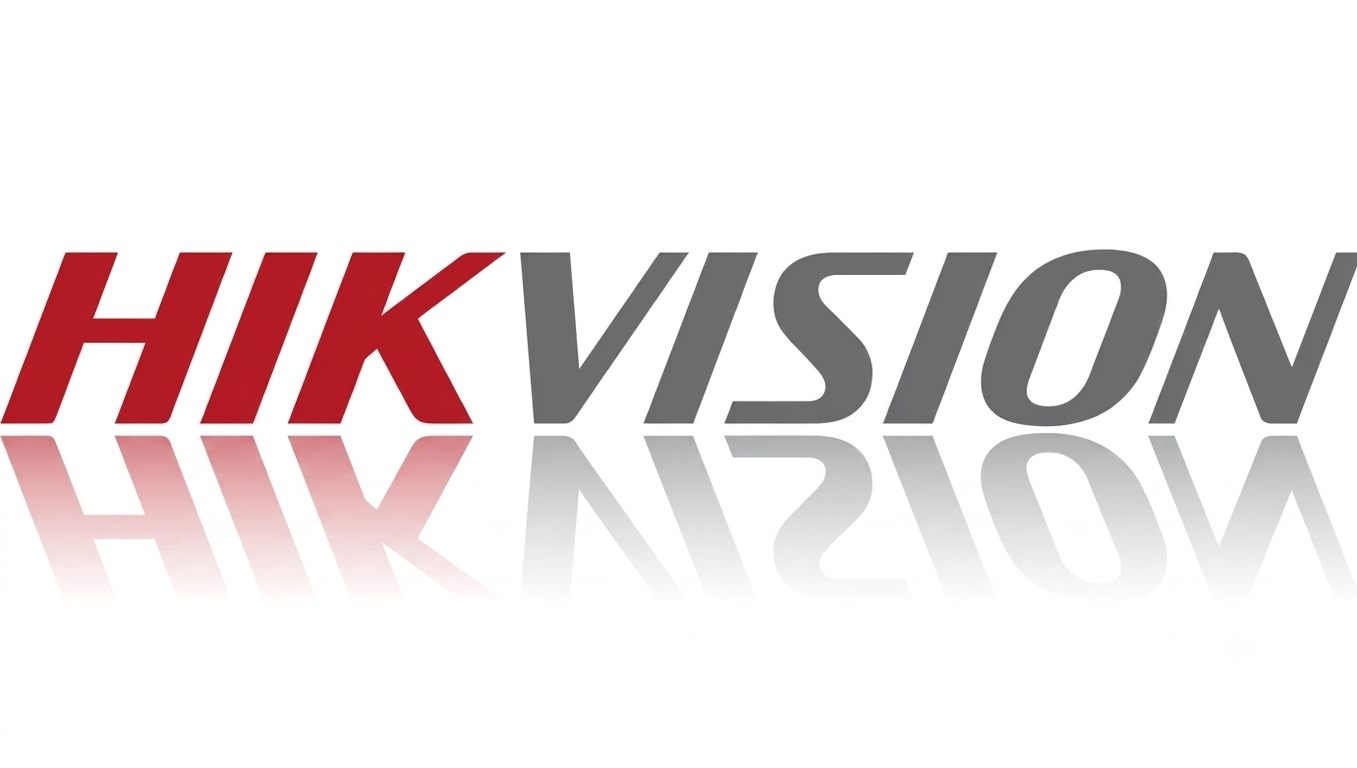 HIKVISION