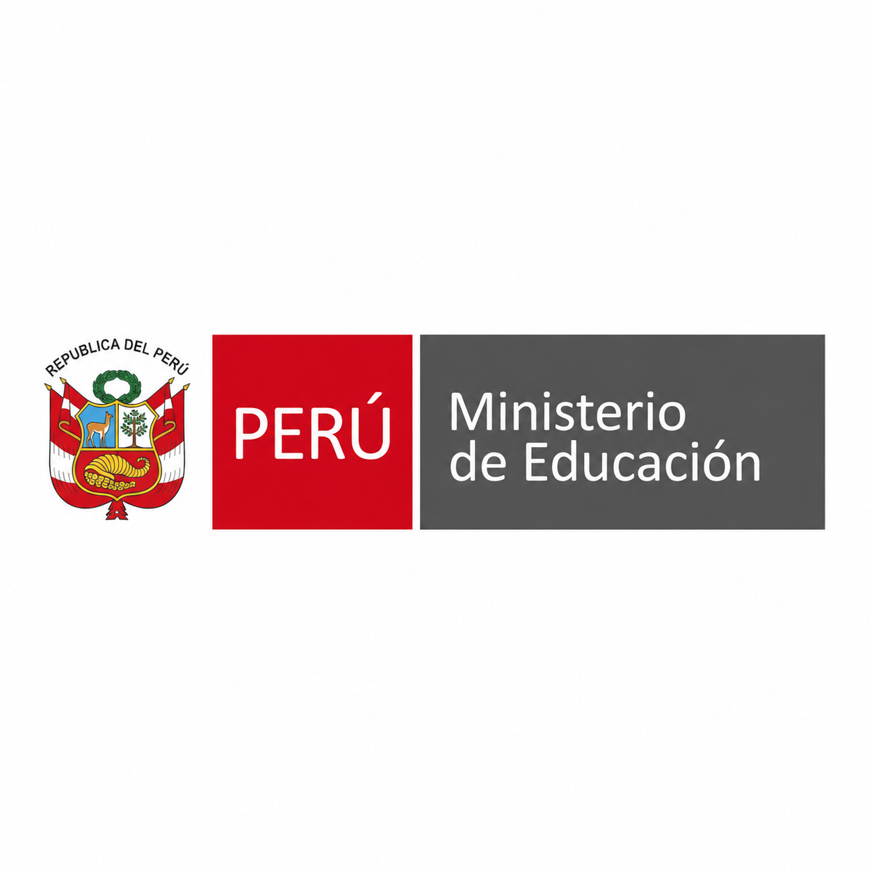 Ministerio de Educación