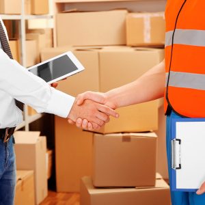 Gestion de Compras y Abastecimiento
