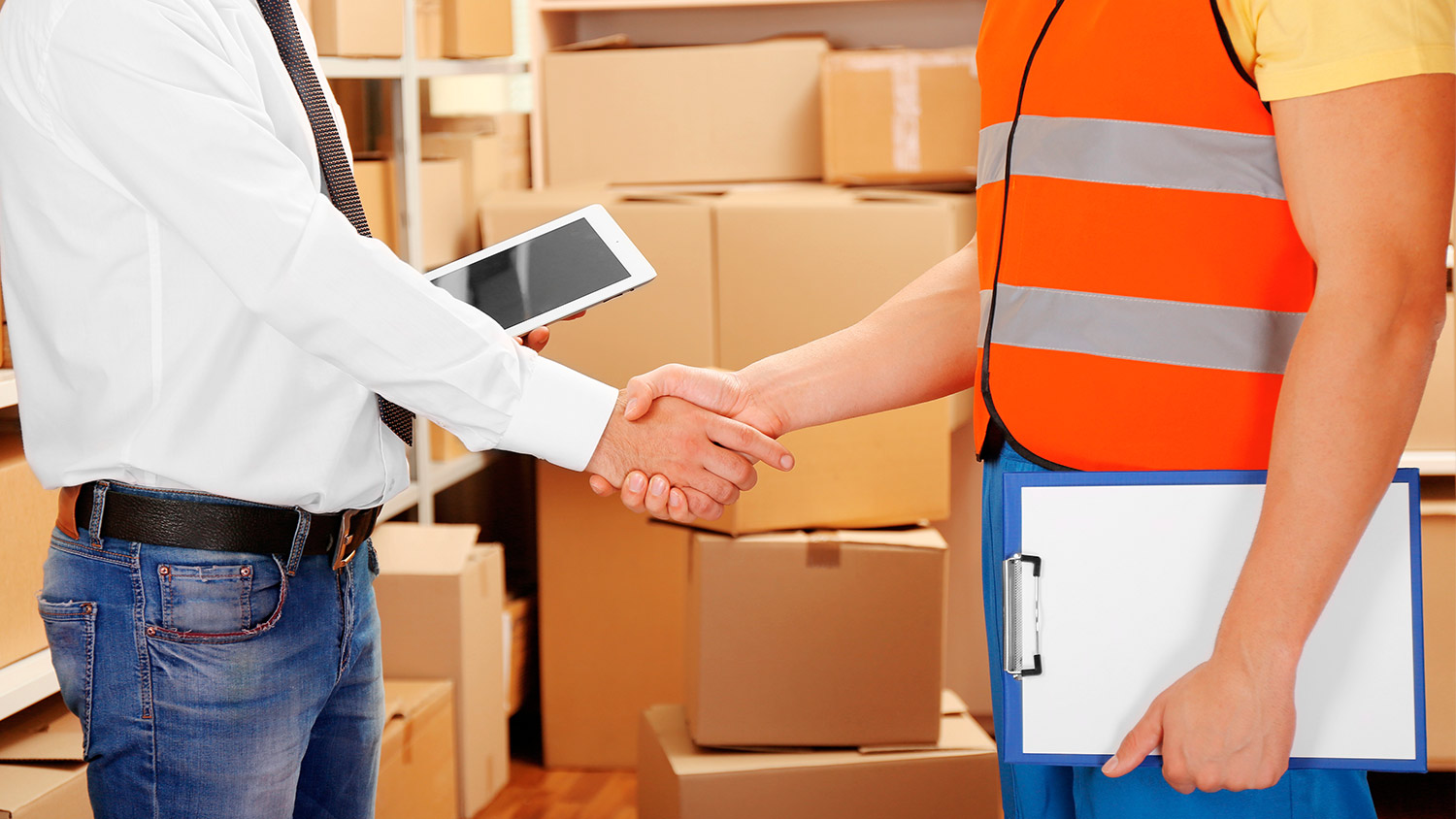 Gestion de Compras y Abastecimiento