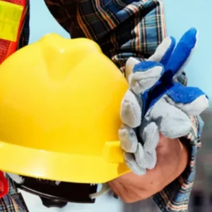 Seguridad y Salud en el trabajo (SST)