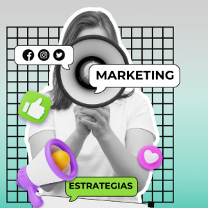 Marketing Digital y Estrategia Comercial
