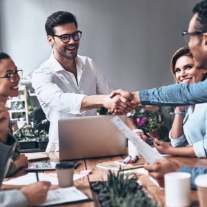 Gestión comercial y ventas digitales