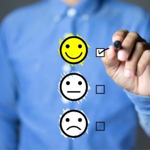 Atencion al cliente y experiencia del cliente
