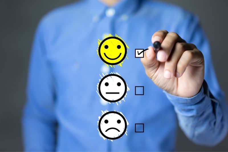 Atencion al cliente y experiencia del cliente